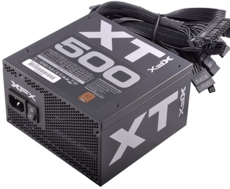 XFX ATX 2.3 XT 500W P1-500B-XTFR