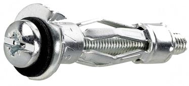 PLAADIANKUR 5X26 MOLA 50TK/PK