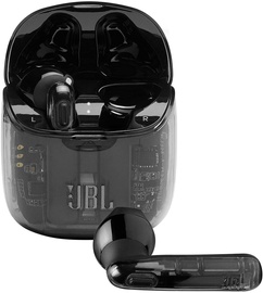 JBL Tune 225TWS Ghost Black