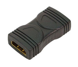 Juhe ACC HDMI Adapter, Female/ Female