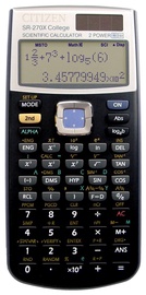 Kalkulators Citizen SR 270X CFS