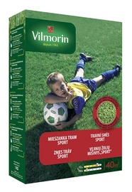 ZĀLIENU SĒKLAS SPORT 1KG