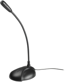 Микрофон Audio-Technica ATR4750-USB, черный