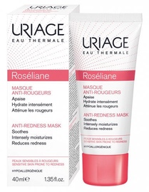 Uriage Roseliane Anti Redness Mask 40ml