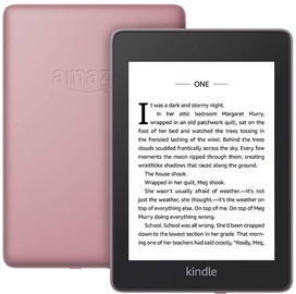 Электронная книга Amazon Kindle Paperwhite 10th Gen, 8 ГБ
