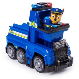 Spin Master Paw Patrol Ultimate Rescue Police Cruiser Chase