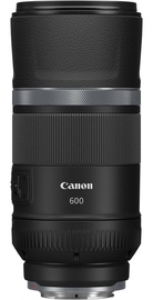 Canon RF 600mm F11 IS STM Lens Black