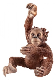 Schleich Young Orangutan 14776
