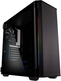 Kolink Refine RGB Midi-Tower Black
