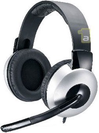 Ausinės Genius HS-05A