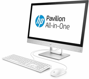 HP Pavilion AIO PC 24-r158ng