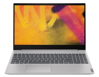Lenovo Ideapad S340-15 Platinum Grey 81N800L5PB