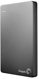 Seagate 2.5" Backup Plus Slim 1TB Silver