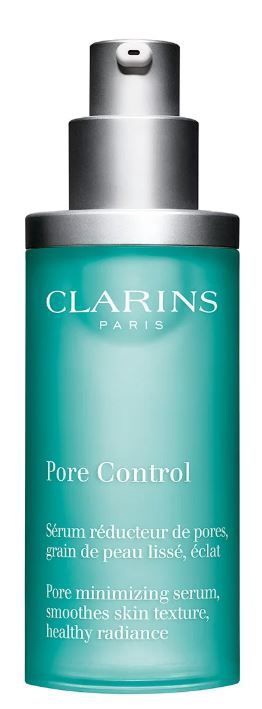Сыворотка для женщин Clarins Pore Control, 30 мл