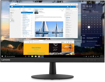 Monitorius Lenovo L24q-30, 23.8", 4 ms