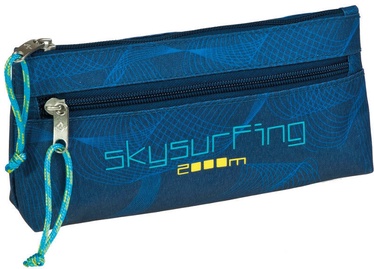 Busquets Pencil Pouch Skysurfing Blue 29602821