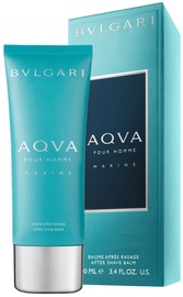 Balzamas po skutimosi Bvlgari, 100 ml