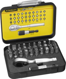 Stanley 1-13-904 Bit Set 32pcs