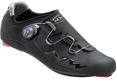 Northwave Flash Road Shoes 43.5 Black