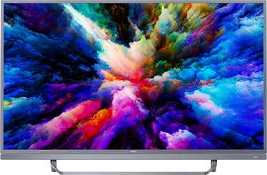 Philips 7500 Series 4K Ultra Slim 55PUS7503/12