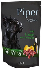 Mitrā barība (konservi) suņiem Dolina Noteci & Piper, 0.5 kg