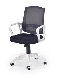 Bērnu krēsls Ascot Black/White