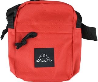 Soma Kappa Vondo Messenger Bag 707158 552, sarkana