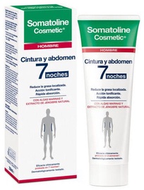 Somatoline Waist And Abdomen 7 Nights Cream 250ml