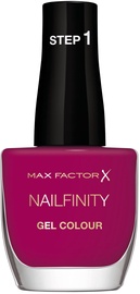 Nagu laka Max Factor Nailfinity VIP