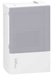Schneider Electric Mini Pragma 4 MOD Transperent