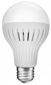 Maclean LED Bulb 9W White