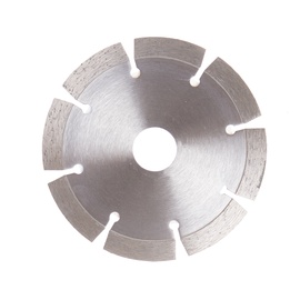 Deimantinis segmentinis pjovimo diskas Cedima 8-14/1580FCS, 115 x 22,23 x 1 mm