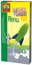 SES Creative Rocket Launching Refill 02247