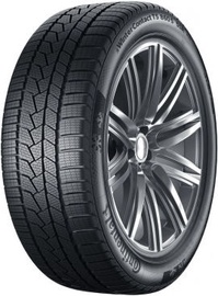 Universāla riepa Continental WinterContact TS, 265 x R19