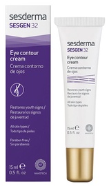 Sesderma Sesgen 32 Eye Contour Cream 15ml