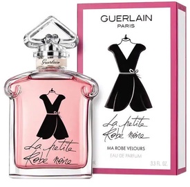 Parfüümid Guerlain La Petit Robe Noire Velours, 100 ml EDP