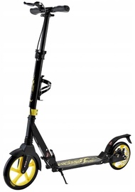 SportVida ME3 Pro Adult & Kid Aluminum Scooter Black