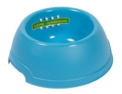 Georplast Plastic Bowl Blue 25x9.5cm