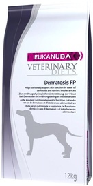 Eukanuba Veterinary Diets Dermatosis FP 12kg