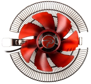 Raijintek Fan Juno-X CPU LED