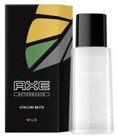 Axe Wild Mojito After Shave 100ml