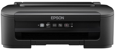Rašalinis spausdintuvas Epson WorkForce WF-2010W, spalvotas