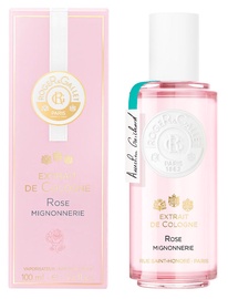 Kölnivesi Roger & Gallet Rose Mignonnerie, 100 ml EDC