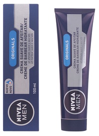Крем для лица Nivea For Men Original, 100 мл