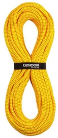 Tendon Timber Evo Rope 11mm Yellow 50m