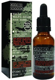 Basic Essentiel Multi-Use Oil 30ml