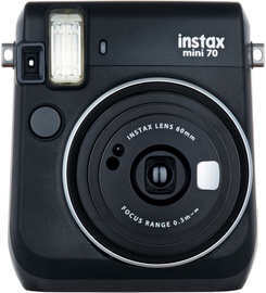 Fujifilm Instax Mini 70 Black
