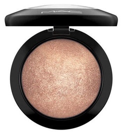 Пудра Mac Mineralize Skinfinish Global Glow, 10 г