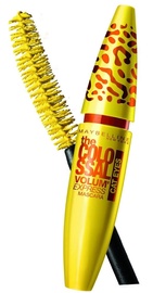 Maybelline Colossal Volum Cat Eyes 9.5ml Wild Black