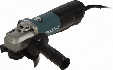 Makita 9564PZ Angle Grinder